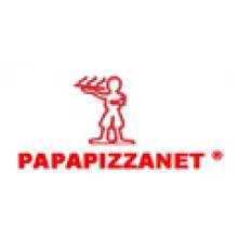 PAPA PIZZA NET