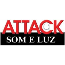 ATTACK SOM E LUZ