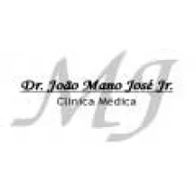 DR. JOÃO MANO JOSÉ JR.  ENDOCRINOLOGISTA & EMAGRECIMENTO