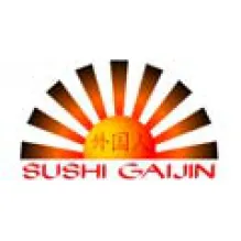 SUSHI GAIJIN