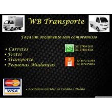 WB TRANSPORTES 