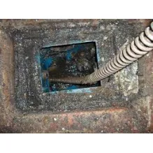DESENTUPIDORA CAIXA DE GORDURA CHACÁRA DAS PEDRAS (51) 3129-1468