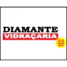 VIDRACARIA DIAMANTE