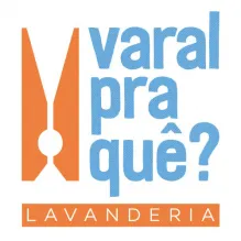 LAVANDERIA - VARAL PRA QUÊ?