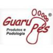 GUARUPÉS PRODUTOS E PODOLOGIA