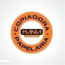 MANIA DE COPIAR COPIADORA LTDA