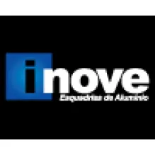 INOVE ESQUADRIAS DE ALUMINIO