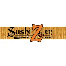 SUSHI ZEN DELIVERY