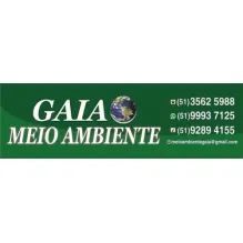 GAIA MEIO AMBIENTE