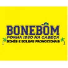 BONEBOM L'ROSY BOLSAS E BONES PROMOCIONAIS