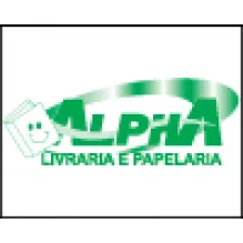 ALPHA LIVRARIA E PAPELARIA