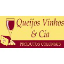 QUEIJOS, VINHOS E CIA - PRODUTOS COLONIAIS