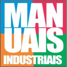 MANUAIS INDUSTRIAIS