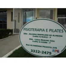 RPG ORIGINAL - FISIOTERAPIA E PILATES