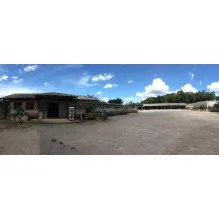 TORA TORA MADEIRAS LTDA EPP
