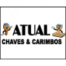 ATUAL CHAVES E CARIMBOS
