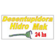 DESENTUPIDORA HIDRO MAK