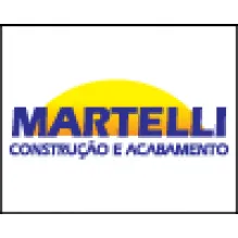 MATERIAIS DE CONSTRUÇÃO MARTELLI