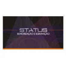STATUS SONORIZAÇÃO E ILUMINAÇÃO