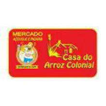 CASA DO ARROZ COLONIAL