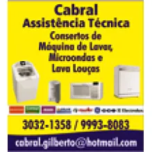 CABRAL ASSISTENCIA TECNICA