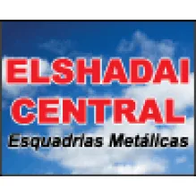EL SHADAI CENTRAL COMÉRCIO DE ESQUADRIAS