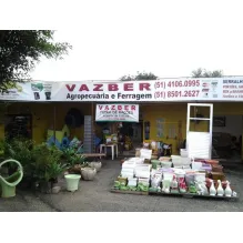 VAZBER