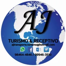 A.J RECEPTIVO VIAGENS