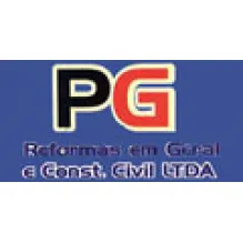 PG REFORMAS EM GERAL E CONSTRUÇÃO CIVIL