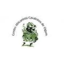 CENTRO AFRICANISTA CAVALEIROS DE OGUM