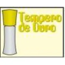 TEMPERO DE OURO
