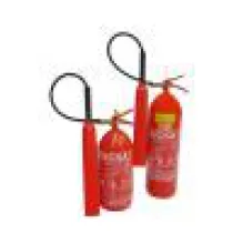 PALÁCIO DOS EXTINTORES