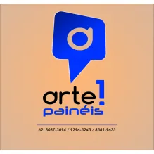 ARTE1 IMPRESSÃO DIGITAL