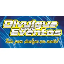 DIVULGUE SEUS EVENTOS