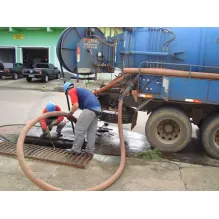 DESENTUPIDORA CAIXA DE GORDURA PORTO ALEGRE 