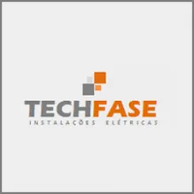 TECH FASE INSTALAÇÕES ELÉTRICAS INDUSTRIAIS