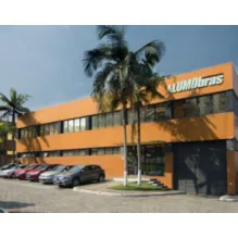 LUMOBRAS LUBRIFICANTES ESPECIAIS LTDA
