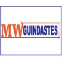 MW GUINDASTES