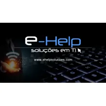 E-HELP SOLUÇÕES EM TI