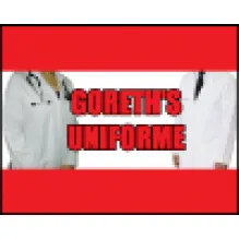 GORETH'S UNIFORMES