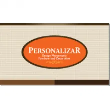 PERSONALIZAR DESIGN MARCENARIA