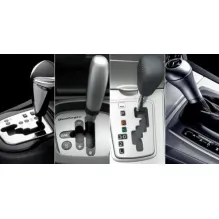 KLEBER CÂMBIOS AUTOMÁTICOS 
