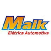 MAIK ELÉTRICA AUTOMOTIVA
