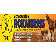 AGROPECUÁRIA ROKATERRES