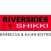 RIVERSIDES SHIKKI BARBECUE & ASIAN BISTRO