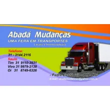 ABADA MUDANCAS