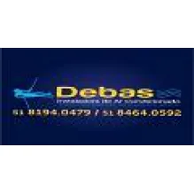 DEBAS INSTALAÇÃO E MANUTENÇÃO DE AR CONDICIONADO