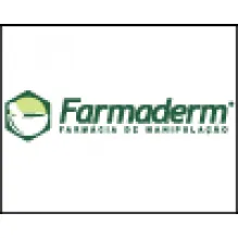FARMADERM FARMÁCIA DERMATOLOGIA E COSMÉTICA