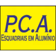 PCA ESQUADRIAS EM ALUMINIO