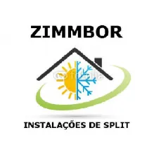 ZIMMBOR INSTALAÇÕES DE AR CONDICIONADO SPLIT